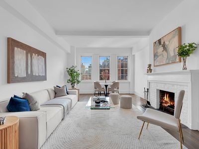 39 5th Ave #8D, New York, NY, 10003