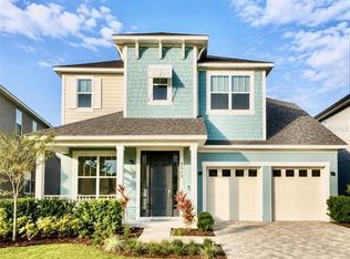 8948 Exploration Ave, Orlando, FL 32832