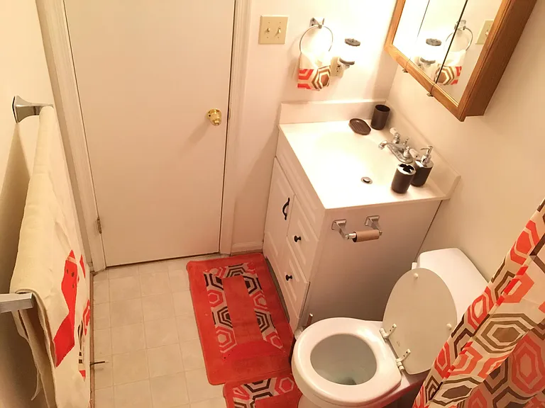 3054 Choctaw Ridge Ct #A — Photo 26