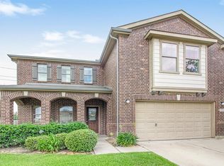 19706 Redwood Manor Ln, Cypress, TX 77433