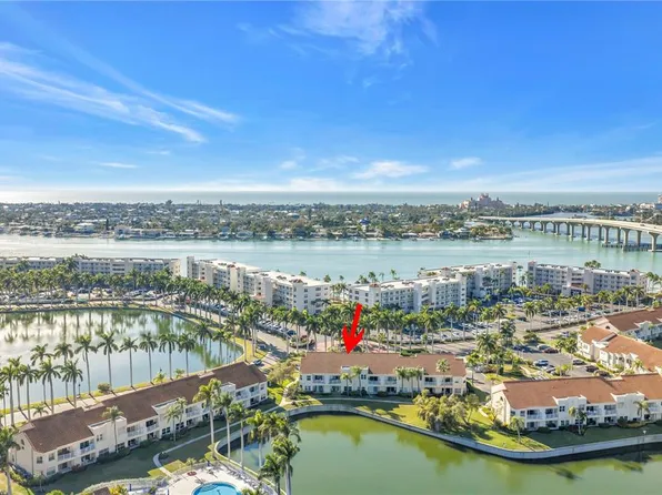 6080 Bahia Del Mar Cir APT 212, Saint Petersburg, FL 33715