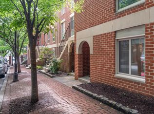 9 W Lee St #1, Baltimore, MD 21201