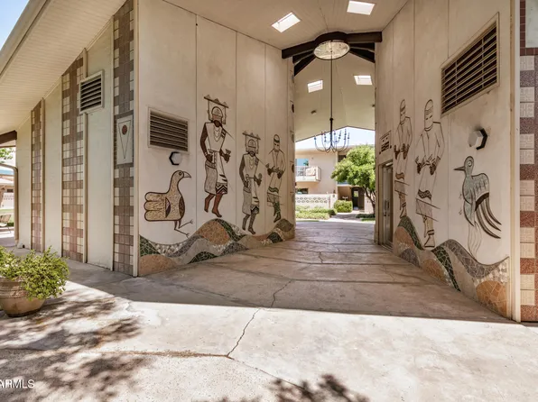 500 W Clarendon Avenue #B11, Phoenix, AZ 85014