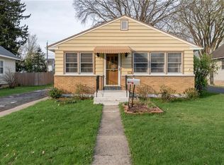 137 Farmington Rd, Utica, NY 13501