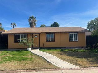 2817 S 18th Ave, Yuma, AZ 85364
