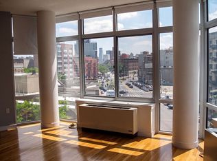 258 Saint Nicholas Ave APT 4B, New York, NY 10027
