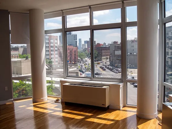 258 Saint Nicholas Ave APT 4B, New York, NY 10027