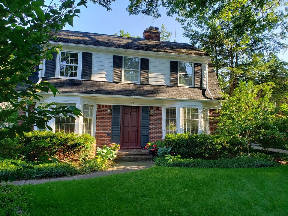 144 Oliver Place Hamburg, NY