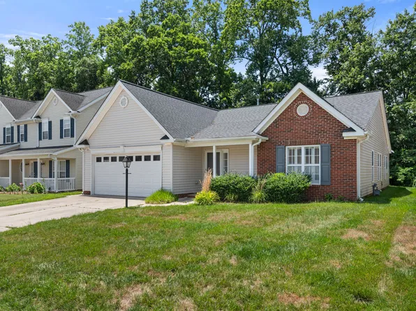 1908 Longburn Dr, Kernersville, NC 27284
