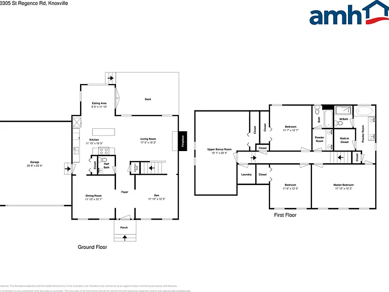 10305 Saint Regence Ln — Photo 2