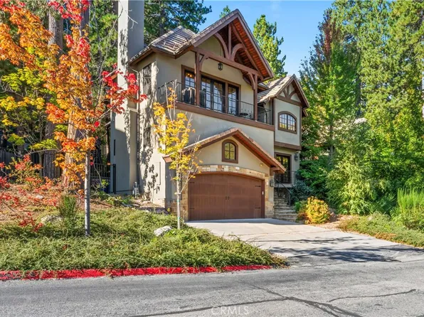 27556 Meadow Bay Dr, Lake Arrowhead, CA 92352