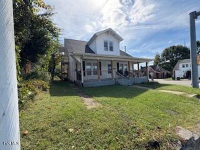 921 Edgemont Ave #1-2, Bristol, TN, 37620