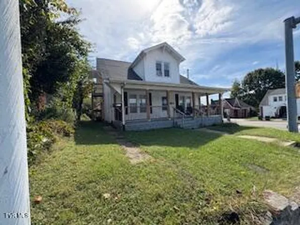 921 Edgemont Ave #1-2, Bristol, TN 37620