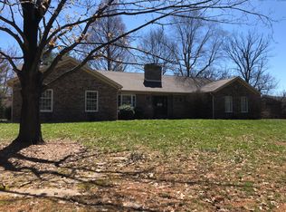 4 Oak Mdw, Evansville, IN 47725