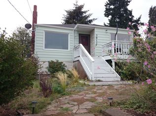 3911 SW Portland St, Seattle, WA 98136