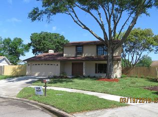 15713 Pinto Pl, Tampa, FL 33624