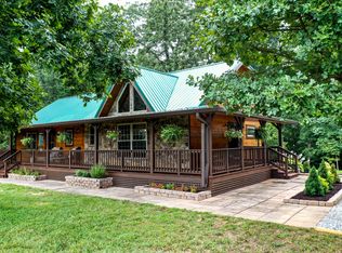 892 Palace Rd, Jefferson City, TN 37760