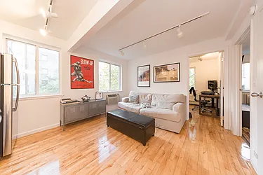 Rented by The Downtown LLC