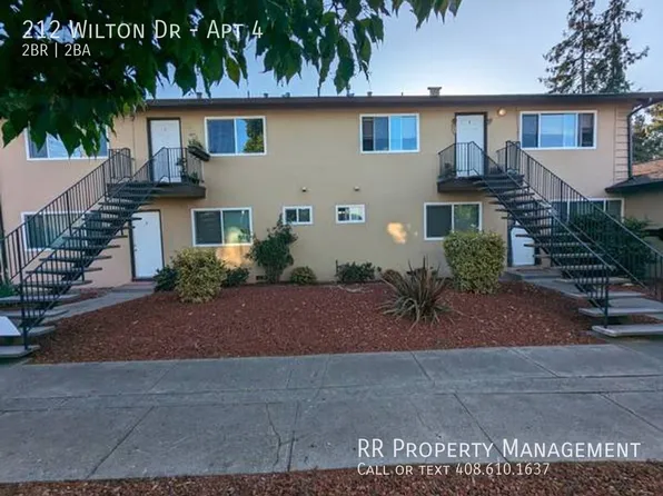 212 Wilton Dr APT 4, Campbell, CA 95008