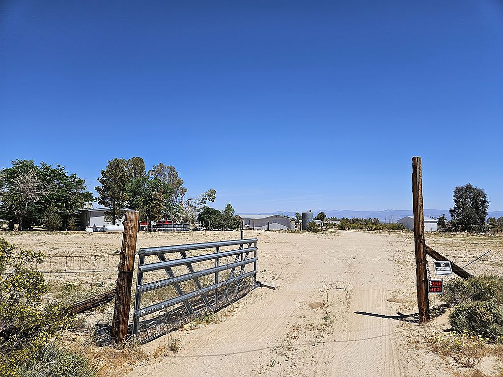 6618 Athel Ave, Inyokern, CA 93527 Zillow