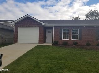 806 Spring Park Rd LOT 32, Knoxville, TN 37914