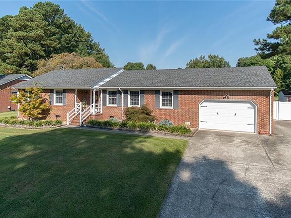 2nd image of 312 Sherwood Dr