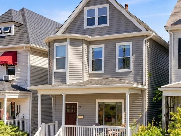 79 Ruth St, Pittsburgh, PA 15211