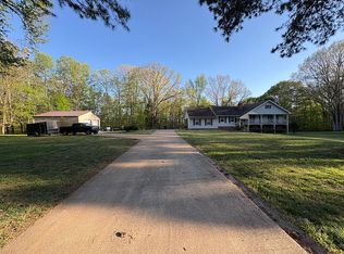 4450 Old Paris Murray Rd, Paris, TN 38242