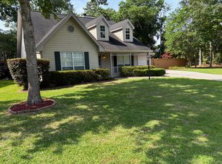 5445 Ansley Trl, North Charleston, SC 29418