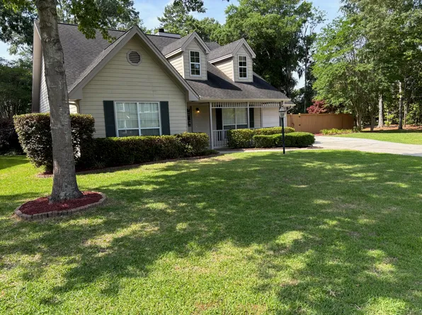 5445 Ansley Trl, North Charleston, SC 29418