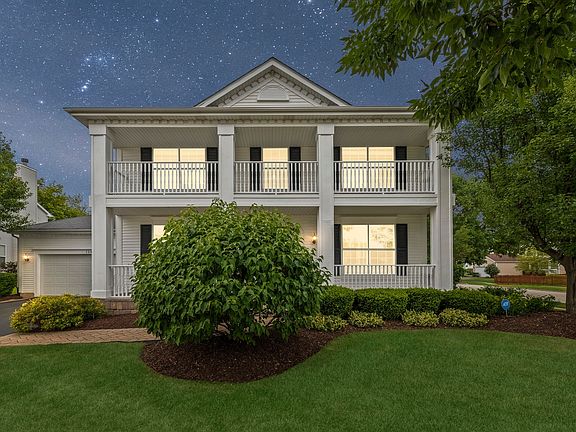 3rd image of 1540 Greystone Dr