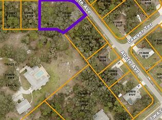 Abate Ave, North port, FL 34288