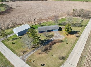 N6895 N Island View Rd, Watertown, WI 53094