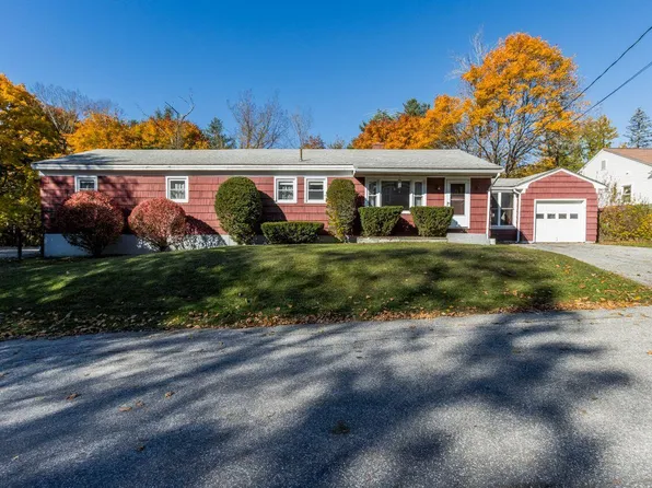 91 Hastings Street, Portland, ME 04102