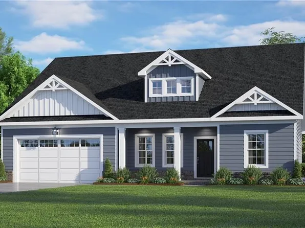 23 Serenity Ln, Suffolk, VA 23433