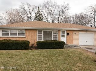 411 S Dwyer Ave, Arlington Heights, IL