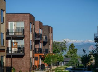 Monaco Row, Denver, CO 80237