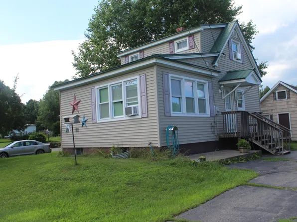 146 Houlton Street, Patten, ME 04765