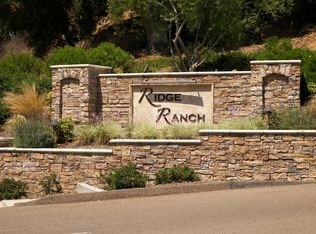 14149 Ridge Ranch Rd, Valley Center, CA 92082