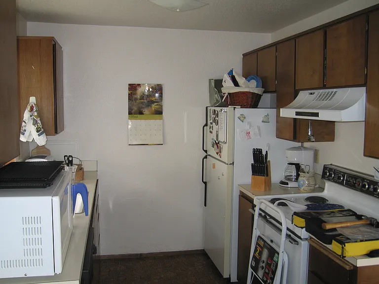 1422 NW 59th St #5 — Photo 5