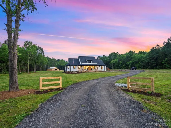 4519 Strait Rd, Rock Hill, SC 29730