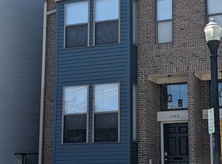 1035 Central Ave, Cincinnati, OH 45202