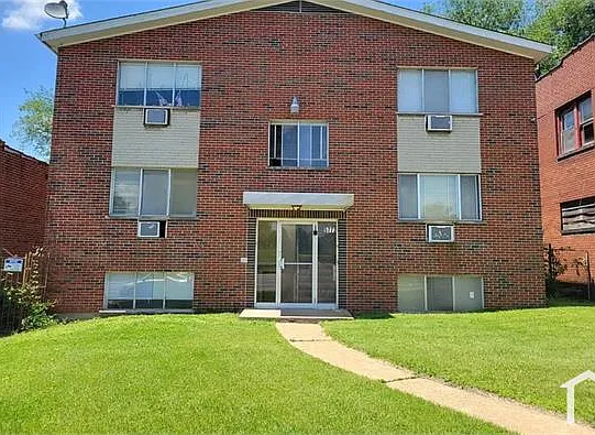 1 bed, $795 — Photo 2