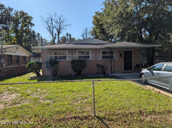 1510 E 19TH Street, Jacksonville, FL 32206
