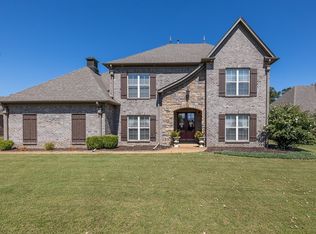 40 Lazy J Dr, Somerville, TN 38068