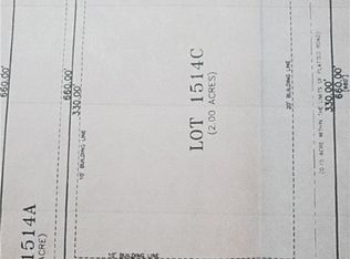 NULLC Carabajal Rd, Seadrift, TX 77983