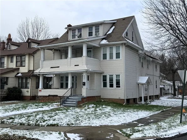 3371 Beechwood Ave, Cleveland Heights, OH 44118