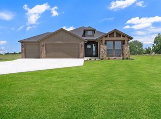 17931 240th St, Washington, OK 73093