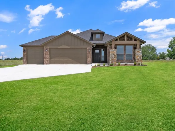 17931 240th St, Washington, OK 73093