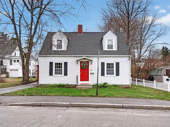 53 Corliss Street, Bath, ME 04530